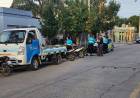 Operativo de control vehicular: 28 motocicletas retenidas en Echeverría y López y Planes