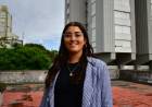 Guillermina logró que su TFG de Ingeniería se convierta en una obra pública