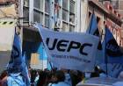 El próximo lunes UEPC resolverá si acepta o rechaza la nueva propuesta del Gobierno Provincial 
