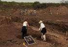 Córdoba: Identifican restos de 12 personas en excavaciones realizadas cerca de La Perla