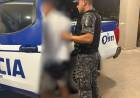 Detuvieron a un joven con pedido de captura por robo calificado