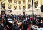 Nuevo aumento en las dietas de los senadores: ganarán más de $ 11 millones brutos