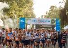 Villa Carlos Paz: murió un brinkmanense que participaba de una maratón
