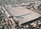 La venta del Peugeot 208 cayó 41,5% y Stellantis paralizó la planta de El Palomar