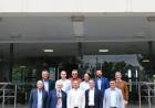 Comenzará la construcción de la sede para la firma europea Aromitalia en el Parque Industrial