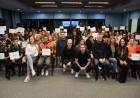 Vuelven a abrir las inscripciones a las becas de apoyo al deportista amateur para 2026