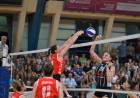 En cinco sets, San Isidro igualó la serie y habrá tercer partido