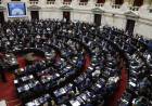 El oficialismo logró sancionar la nueva Ley de Glaciares de forma contundente