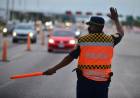 Multas de la Policía Caminera de Córdoba suben un 20% y llegan a $ 4 millones