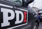 Frontera y Josefina: múltiples allanamientos de la PDI