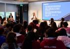 Educación vial: Municipalidad presentó el programa “Educar para conducir, prevenir para vivir”