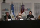 Arrancó un jury histórico contra tres fiscales de la Justicia de Córdoba por el caso Dalmasso