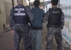 Detienen a un joven con pedido de captura por robo calificado