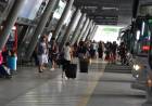 Transporte interurbano: Por el paro sorpresivo de Grupo FAM, la Provincia activó un plan de contingencia