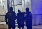 San Francisco: detuvieron a un hombre y secuestraron varias dosis de cocaína y marihuana