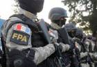 Megaoperativo antidrogas en el departamento San Justo