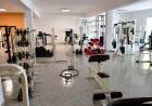 El lunes 11 de mayo reabre sus puertas el Gimnasio Municipal en sus modernas instalaciones