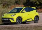 Bajan las ventas de autos 0 km, pero crecen las marcas chinas