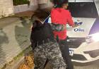 Detienen a una mujer por amenazas en un comercio de barrio Sarmiento