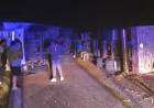 Accidente en Ruta 158 entre Prosperidad y Quebracho Herrado 