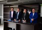 San Francisco Emprende: lanzan talleres para fortalecer emprendimientos locales