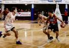 El pase a la final deberá esperar por ahora 