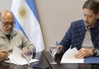 El SEP acordó con el Gobierno de Córdoba un aumento en torno al 40%