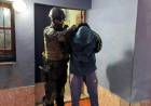 San Francisco: FPA detuvo a padre e hijo por venta de estupefacientes