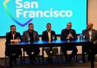 San Francisco fue presentada oficialmente como Destino Sede de la Provincia de Córdoba
