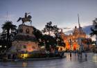Más de 310 mil turistas se movilizaron el fin de semana en la provincia de Córdoba