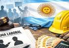 El Gobierno reglamentó la Reforma Laboral: cómo funciona el Fondo para despidos