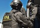 San Francisco: integrante de una organización narco fue detenido por la FPA