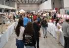 Se viene la 5ta Feria Nacional de Diseñadores y Emprendedores 