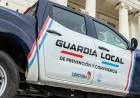 Conducía alcoholizado y le secuestraron el vehículo en un control