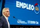 La Provincia lanzó una nueva edición del programa de Empleo + 26