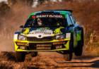 El Rally San Francisco ya tiene fecha: será el 19, 20 y 21 de junio