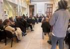 Conflicto salarial: judiciales aceptaron negociar y dieron plazo de nueve días al Gobierno