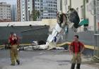 Tragedia aérea en Brasil: tres muertos tras el choque de una avioneta contra un edificio residencial