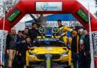 Tomás Olmedo se quedó con el Rally de San Francisco