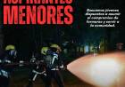 Bomberos Voluntarios abren las inscripciones para Aspirantes Menores