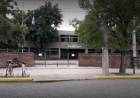 Detuvieron a tres jóvenes luego de un procedimiento en el Colegio Superior San Martín