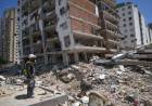 Venezuela: supera los 3.500 la cifra de muertos por los terremotos y según una ONG la reconstrucción ascendería a US$ 37.000 millones