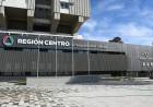 A días de su inauguración, la sede de la Región Centro consolida a San Francisco como punto estratégico