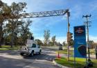 El Municipio continúa con las mejoras y actualizaciones en el sistema de detección de patentes integrado al Centro de Atención Ciudadana