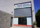 Se cumplen 15 años de la inauguración la sede propia del Archivo Gráfico