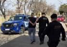 Importante avance en la investigación por amenazas con arma de fuego: un detenido y secuestro de elementos clave