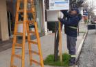 San Francisco renueva la cartelería del Estacionamiento Medido con códigos QR para mejorar la experiencia