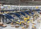 Mercado Libre montará en Córdoba el primer centro de almacenamiento del interior del país
