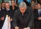 Salsipuedes dio un nuevo paso en su historia: ya es oficialmente ciudad