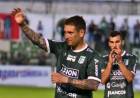 Juan Pablo Francia aclaró lo ocurrido en Sportivo Belgrano: “Jamás fue mi intención generar algo así”